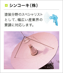 シンコーキ(株)