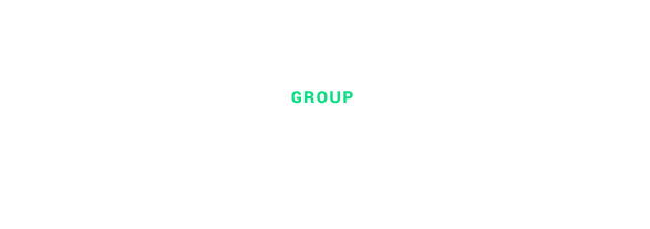 グループ企業 GROUP／6社連携の総合力で、あらゆるご要望に対応。